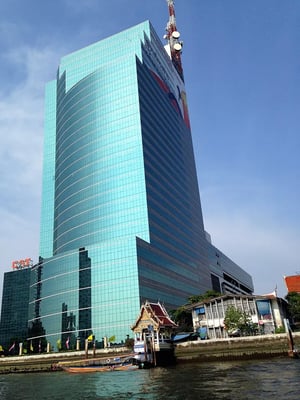 bangkok bangkok